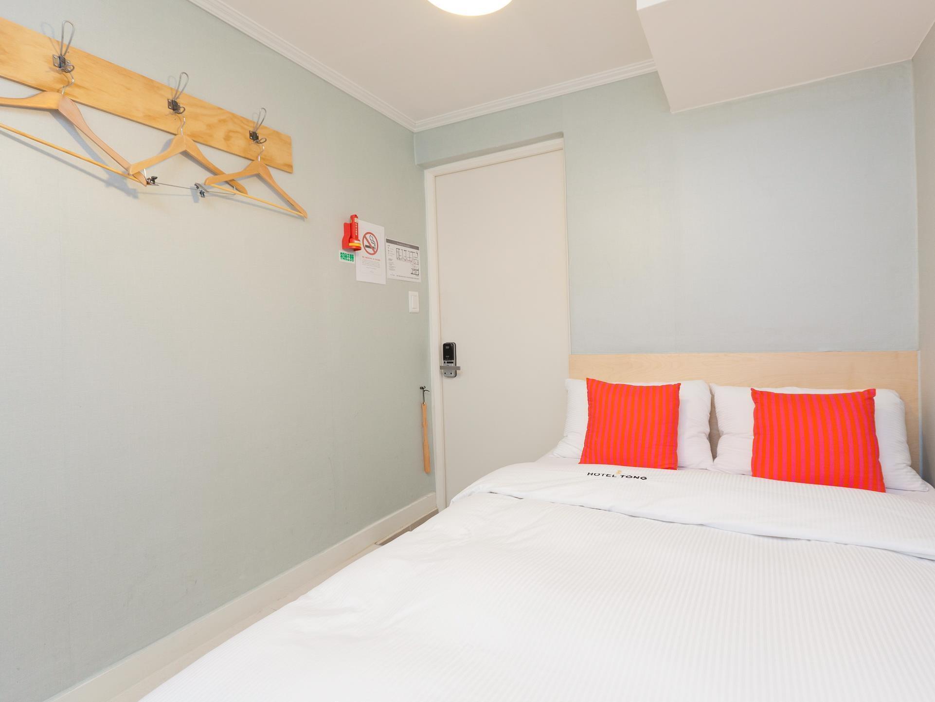 Goodstay Hotel Tong Seoul Dongdaemun Kültér fotó